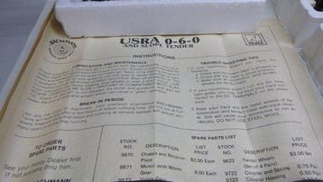 Bachmann N - Treinset (4) - Amerikaanse locomotief USRA, Nieuw