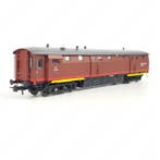 Artitec H0 - 20.249.01 - Wagon de marchandises pour trains