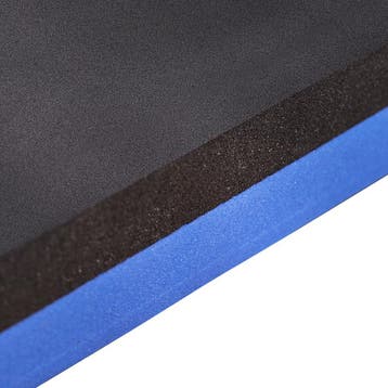 Datona Foam inlay (56 x 38 cm) - 3 stuks - Datona - Inox, Ophalen of Verzenden