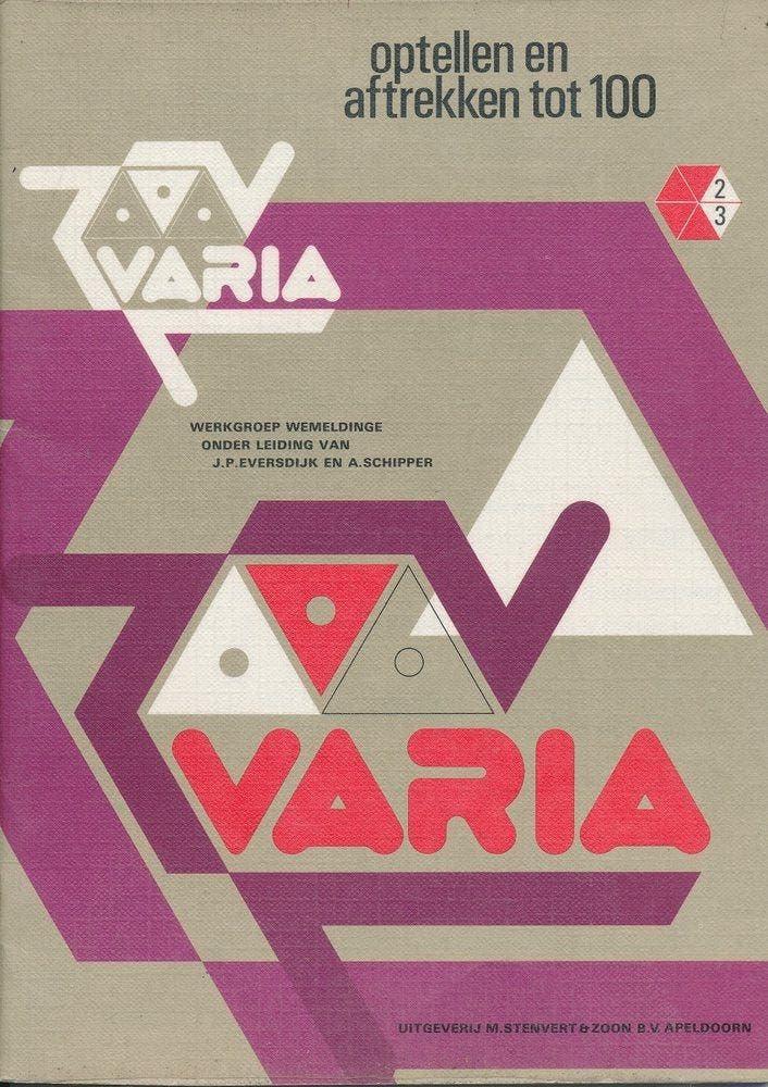 Varia Optellen en aftrekken tot 100 groep 4-5, Boeken, Schoolboeken, Verzenden