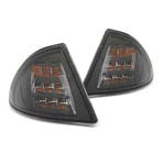 CLIGNOTANTS BMW E46 98-01 DALLE LED FUMÉ, Verzenden, Neuf