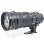 Nikon AF-S 70-200mm f/2.8G ED VR | Tweedehands, Verzenden, Zo goed als nieuw