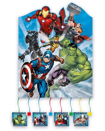 Pinata Avengers Infinity Stones, Verzenden, Nieuw