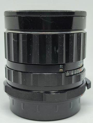 Asahi, Takumar Super-Multi-Coated 6X7 4,5/75mm | Appareil, Nieuw
