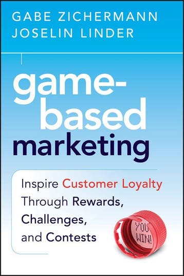 Game-Based Marketing 9780470562239 Gabe Zichermann, Verzenden, Zo goed als nieuw, Gabe Zichermann