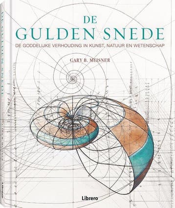 De gulden snede 9789463596404 Gary B. Meisner, Verzenden, Zo goed als nieuw, Gary B. Meisner