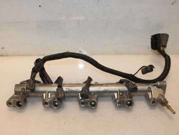 Galerij (Injectie) Mazda 6. O151359, Nieuw