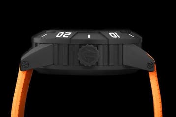 NauticFish - Spezial Edition 2000M - One Thousand OW: A