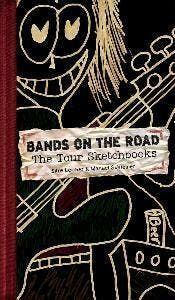 Bands on the Road: 9780500287736 Silke Leicher, Livres, Langue | Anglais, Envoi