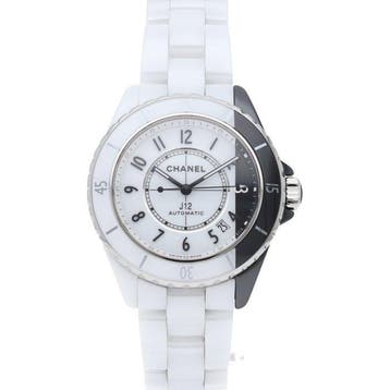 Chanel - J12 Paradox Watch 1.5 Automatic - H6515 - Homme -