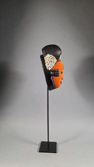 Masker - Punu - Gabon