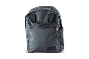Eastpak Rugzak Blauw, Handtassen en Accessoires, Tassen | Rugtassen, Verzenden, 25 tot 40 cm, Zo goed als nieuw, 30 tot 45 cm