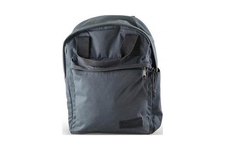 Eastpak Rugzak Blauw, Handtassen en Accessoires, Tassen | Rugtassen, 25 tot 40 cm, Zo goed als nieuw, Eastpak, 30 tot 45 cm, Verzenden