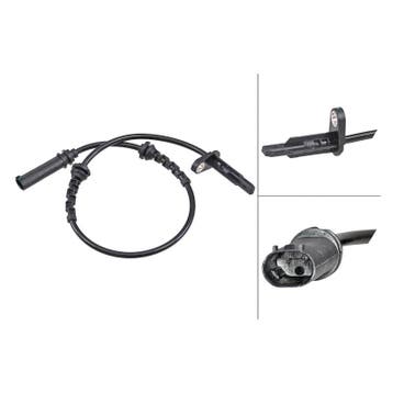 ABS-sensor Achteras BMW 4 Serie Coupé M4 vanaf 2020, Verzenden, Nieuw, BMW