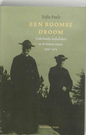 ROOMSE DROOM 9789056251918 V. Poels, Verzenden, V. Poels