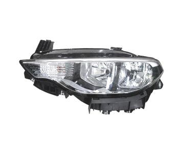 PHARE GAUCHE POUR FIAT TIPO 16-20, Verzenden