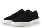 Manfield Sneakers in maat 47 Zwart, Kleding | Heren, Schoenen, Manfield, Verzenden, Zwart, Zo goed als nieuw