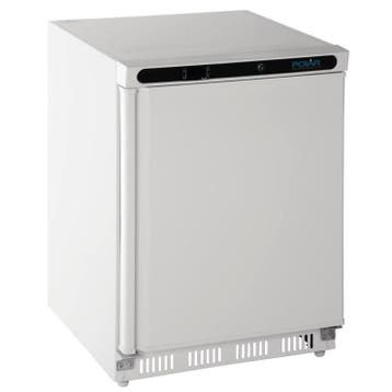Vrieskast | Energiezuinig | 140L | Wit | -10°C/-25°C |, Verzenden, Nieuw in verpakking