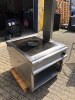 Baron Doorkookplaat Aardgas, Ophalen of Verzenden, Nieuw in verpakking