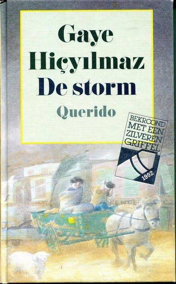De Storm 9789021466415 G. Hicyilmaz, Verzenden, Zo goed als nieuw, G. Hicyilmaz