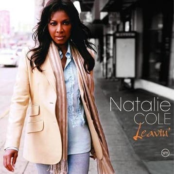 Natalie Cole - Leavin, Verzenden