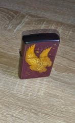 Zippo - Zippo Classic - Aansteker - Staal, Nieuw