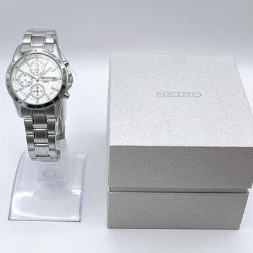 Seiko - Chronograph - Sans prix de réserve - 7T92-0DW0 -