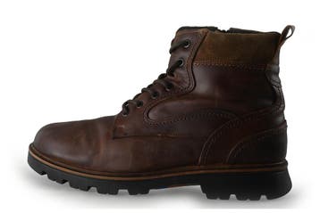 Mazzeltov Laarzen in maat 45 Bruin, Kleding | Heren, Schoenen, Mazzeltov, Bruin, Verzenden, Overige typen