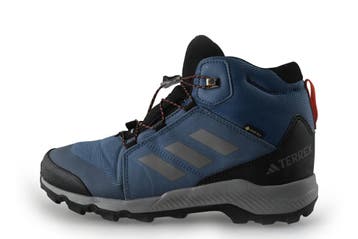 Adidas Wandelschoenen in maat 38½ Blauw, Kleding | Heren, Schoenen, Zo goed als nieuw, Adidas, Verzenden, Blauw