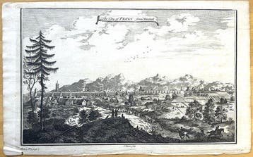 Verenigd Koninkrijk - China; Richard Baldwin - Drei