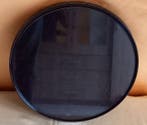 Plateau - Bakélite, Verre