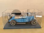 Moulinsart - Hachette - Tintin - Modèle 1/24e - La