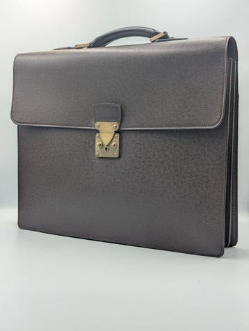 Louis Vuitton - Serviette Kourad - Business bag, Nieuw