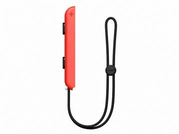Originele Nintendo Joy-Con Strap Red, Verzenden, Nieuw