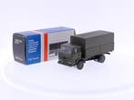 Schaal 1:50 Lion Car Nr.68 Daf 2300 Vrachtauto met kantel..., Ophalen of Verzenden