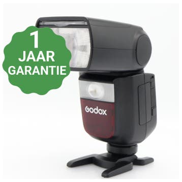 Godox Speedlite V860III Canon | Tweedehands, TV, Hi-fi & Vidéo, Verzenden