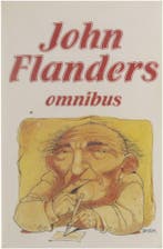 John Flanders omnibus 9789061522508 Flanders, Verzenden, Gelezen, Flanders