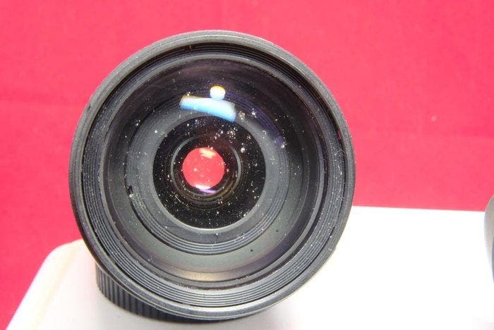 Sigma -Tamron 18-200 / 28-75 Zoomlens, Audio, Tv en Foto, Fotocamera's Digitaal