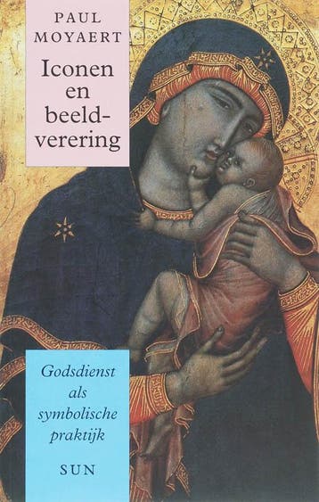 Iconen en beeldverering / Filosofische diagnosen P. Moyaert, Boeken, Verzenden, Gelezen, P. Moyaert