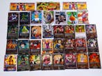 Bandai - 34 Mixed collection - Dragon Ball Z, Dragon Ball