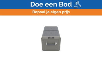 Bieden: Dometic CFX5 75DZ Portable Dual-Zone Compressor Ref, Ophalen of Verzenden, Nieuw