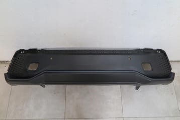 achterbumper spoiler Toyota C-HR II 52453-F4240, Verzenden, Gebruikt