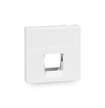 OCS Peha Inlegplaat Schakelmateriaal - 16.70.010, Doe-het-zelf en Bouw, Verzenden, Nieuw