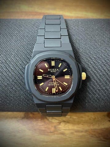 RUZZA Watch - Sans prix de réserve - “Ministro del
