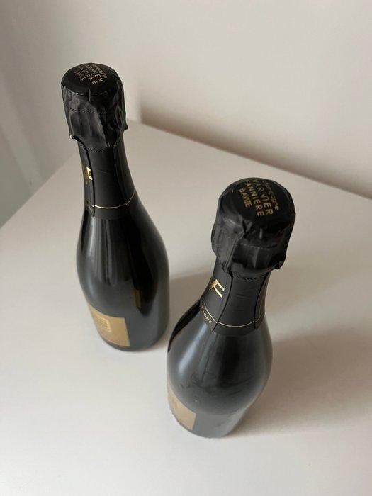 Varnier Fanniere, Cuvée St. Denis - Champagne Grand Cru,, Collections, Vins