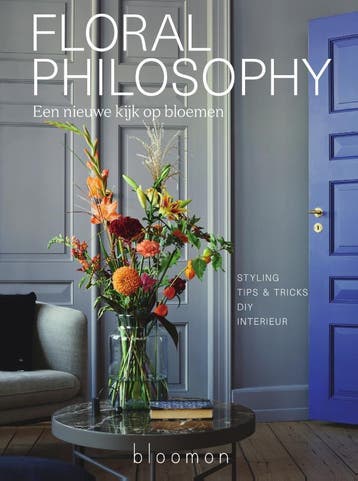 Floral Philosophy 9789000364060 bloomon, Verzenden, Gelezen, Bloomon