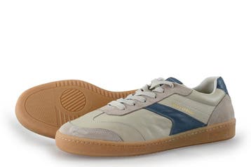 Polo Ralph Lauren Sneakers in maat 46 Wit, Verzenden, Wit, Sneakers, Polo Ralph Lauren