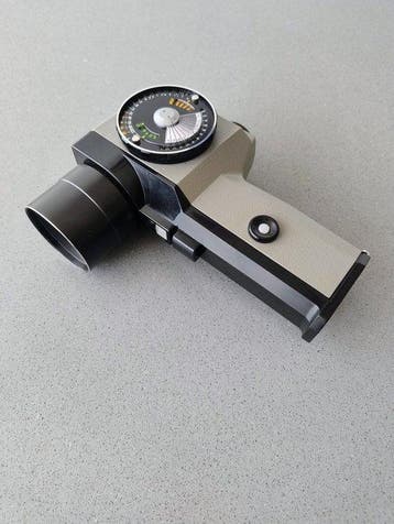 Asahi Pentax Spotmeter V Analoge camera, Nieuw