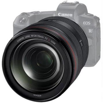 Canon RF 28-70mm 2.0 L USM --NIEUW--, Audio, Tv en Foto, Ophalen of Verzenden, Nieuw, Overige typen
