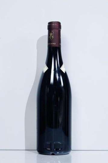 2019 Henri Bonneau, Cuvée Marie Beurrier -, Nieuw